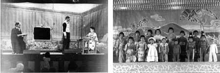 ���E1950�N���@���u�X�͐����Ă���v�@�E�E1950�N���@�V�Y�u��������̃}�[�`�v