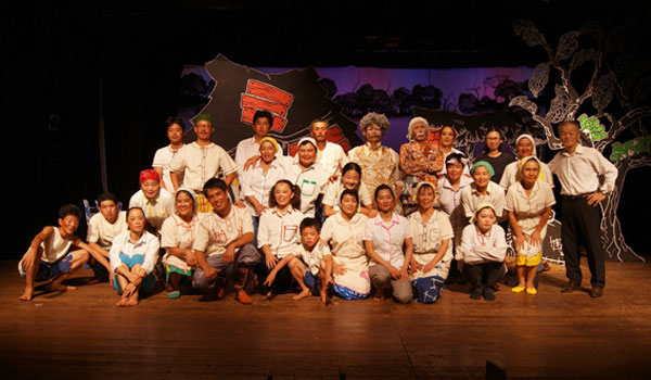 Gonin otoko seizoroi