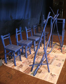 Gonin otoko seizoroi