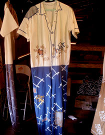 Gonin otoko seizoroi