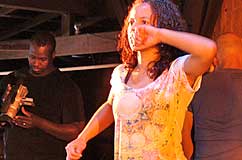 Kelly da Silva Soares