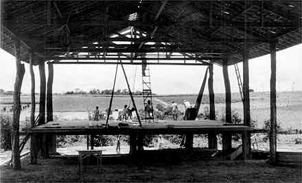 12 de 1961 Teatro Yuba