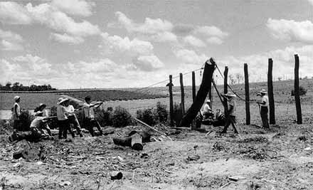 12 de 1961 Teatro Yuba