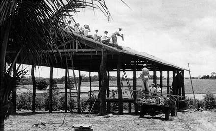 12 de 1961 Teatro Yuba